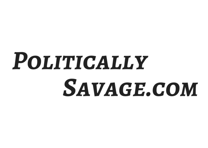 PoliticallySavage.com